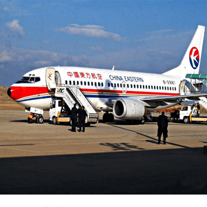 武汉机场邮寄航空快运业稳步发展的原因是什么？